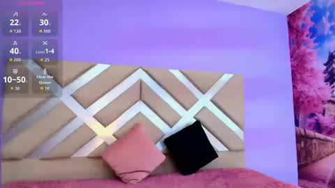 Alana  online show from 11.14.25