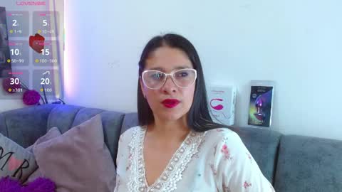 Alana  online show from 04.08.26