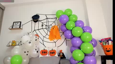       online show from 10.30.25