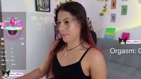 alana online show from 02.24.25