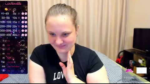 Snapshot of alanabrox chatting on 01.04.25 Julia online show from 01.04.25