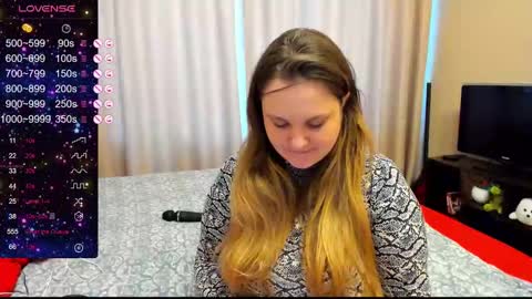 Snapshot of alanabrox chatting on 03.03.25 Julia online show from 03.03.25