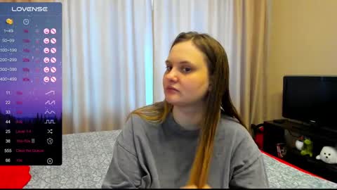 Snapshot of alanabrox chatting on 03.07.25 Julia online show from 03.07.25