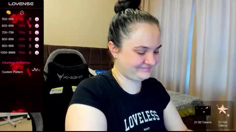 Snapshot of alanabrox chatting on 09.12.25 Julia online show from 09.12.25