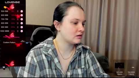 Julia online show from 11.17.25