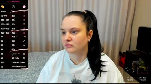 Snapshot of alanabrox chatting on 04.26.26 Julia online show from 04.26.26