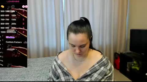 Snapshot of alanabrox chatting on 05.05.26 Julia online show from 05.05.26