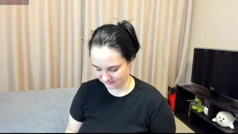 Snapshot of alanabrox chatting on 05.28.26 Julia online show from 05.28.26