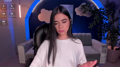 Alana online show from 02.08.25