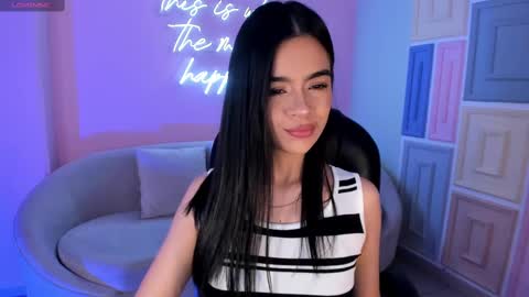 Alana online show from 02.16.25