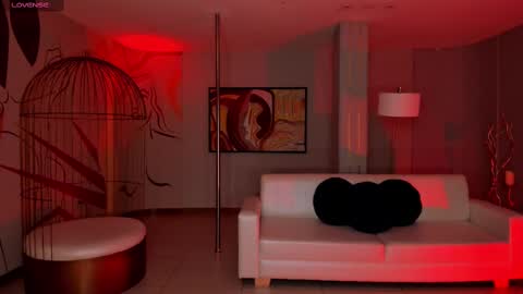 Alana online show from 02.25.25