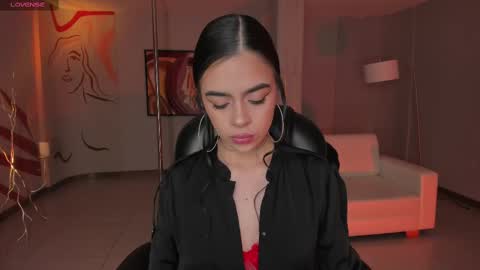 Alana online show from 02.26.25