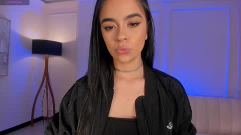 Alana online show from 03.05.25