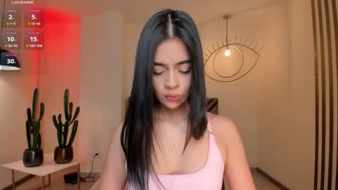 Alana online show from 09.26.25