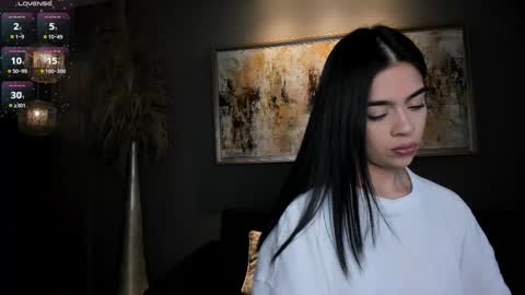 Alana online show from 09.27.25