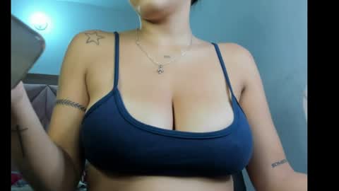 alanah connors online show from 06.07.26