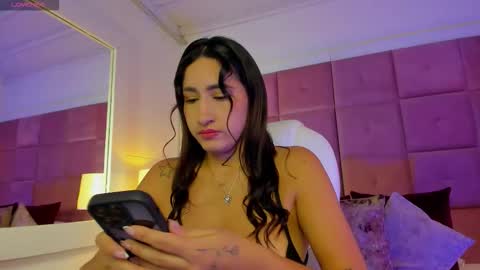 alanah_connors online show from 11.16.25