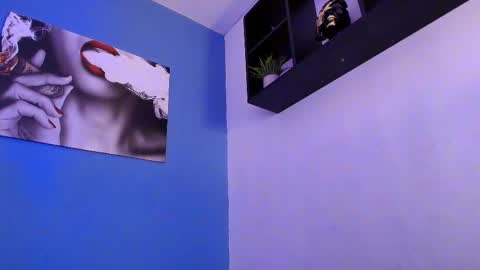 Alanah Prestoon online show from 10.10.25