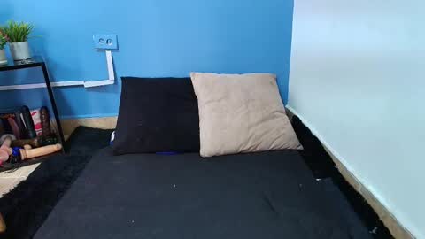 Alanah Prestoon online show from 10.26.25