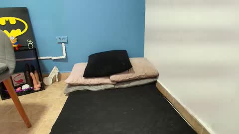 Alanah Prestoon online show from 11.29.25