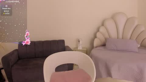Alanah online show from 05.27.26