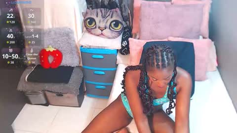 Alanalaurent15 online show from 03.24.26