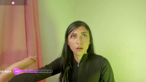 ALANA Please follow me  online show from 02.03.26