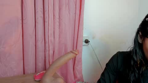 ALANA Please follow me  online show from 05.28.26