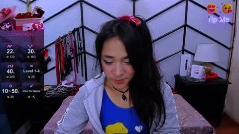 Alana online show from 02.08.25