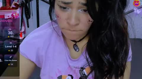 Alana online show from 02.19.25