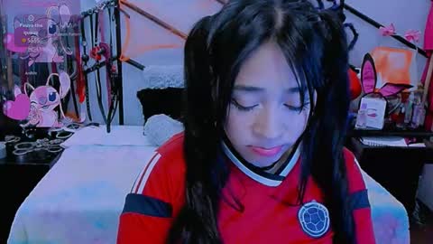 Alana online show from 10.18.25