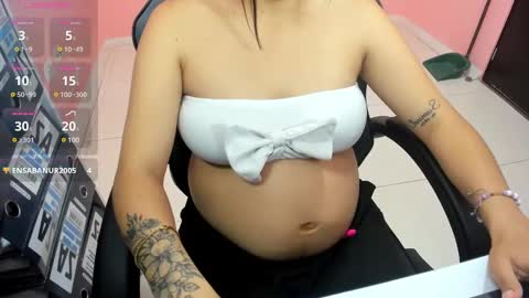 Snapshot of alanapetterson chatting on 12.11.24 alanapetterson online show from 12.11.24