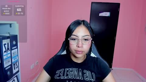 Snapshot of alanapetterson chatting on 12.12.24 alanapetterson online show from 12.12.24