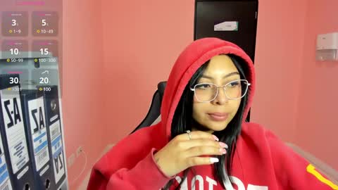 Snapshot of alanapetterson chatting on 01.06.25 alanapetterson online show from 01.06.25