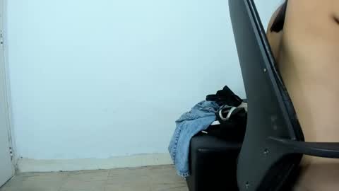 Snapshot of alanapetterson chatting on 01.31.25 alanapetterson online show from 01.31.25