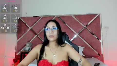 Snapshot of alanapetterson chatting on 09.23.25 alanapetterson online show from 09.23.25