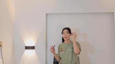 Snapshot of alanarosee___ chatting on 09.25.25 Alanaa Rosee  online show from 09.25.25