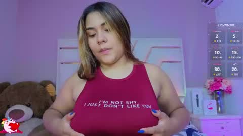 Snapshot of alanarousse_ chatting on 07.17.26 alanarousse_ online show from 07.17.26