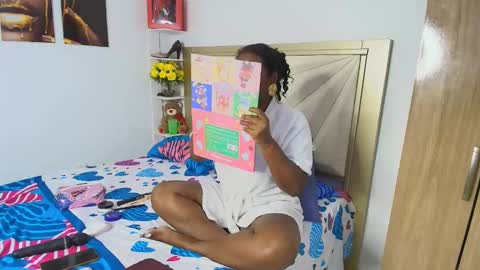 alana online show from 12.11.24