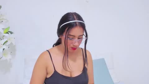  Alana Whitte  online show from 01.11.26