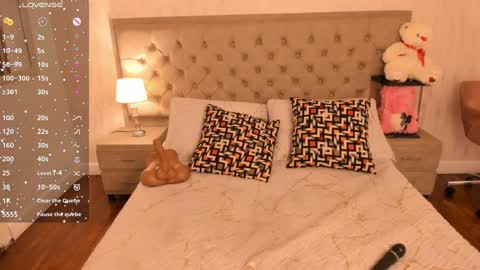 Snapshot of alanaxbrown chatting on 12.15.24 Tell me Alana online show from 12.15.24