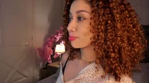 Snapshot of alanaxbrown chatting on 06.28.26 Tell me Alana online show from 06.28.26