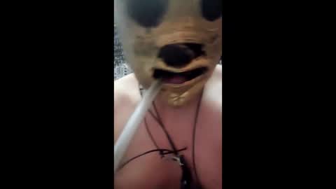 Alain Deleon online show from 03.02.26