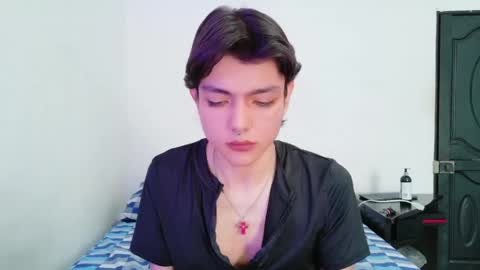 ALAN DEL REY online show from 04.16.26