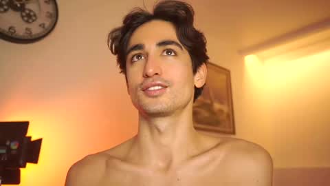 idenavarre online show from 12.28.24