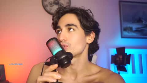 idenavarre online show from 03.01.25