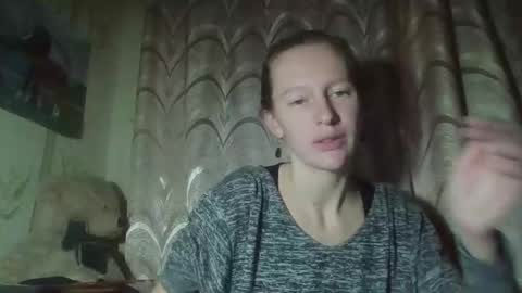 Snapshot of alane26 chatting on 02.22.25 Elisa online show from 02.22.25