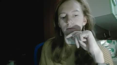 Snapshot of alane26 chatting on 10.27.25 Elisa online show from 10.27.25