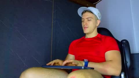 Alan Ferrer online show from 02.06.26