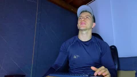 Alan Ferrer online show from 02.08.26